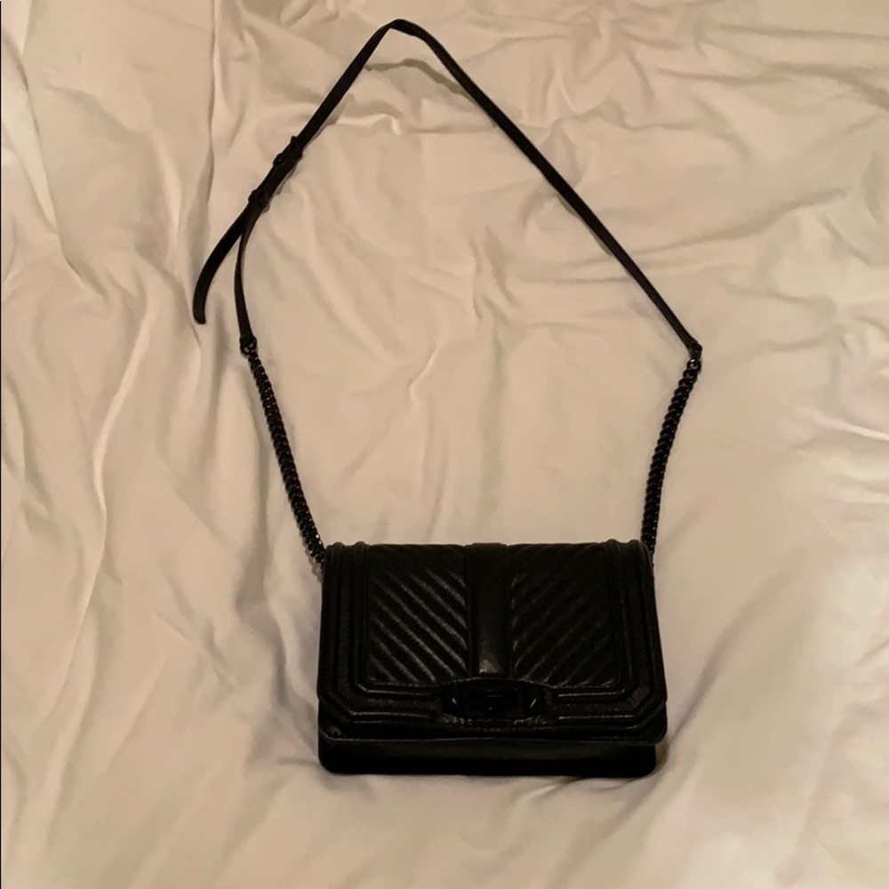 Rebecca Minkoff purse
